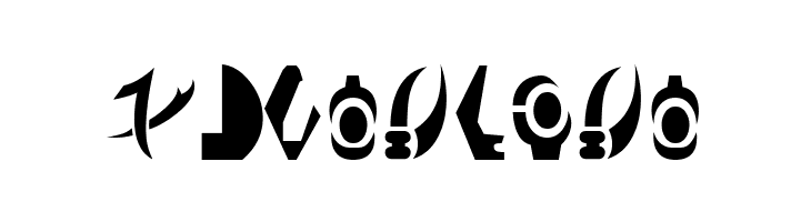Babylon Centaur  Free Fonts Download