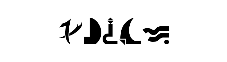 Babylon Centaur  Free Fonts Download