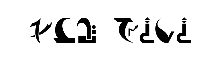 Babylon Centaur  Free Fonts Download