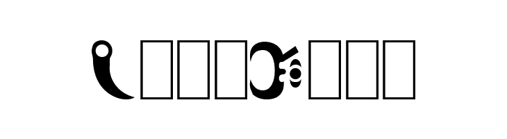 Babylon Centaur  Free Fonts Download