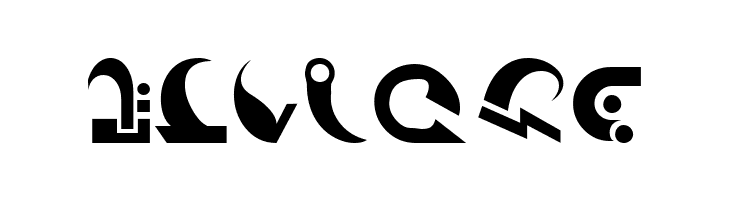 Babylon Centaur  Free Fonts Download