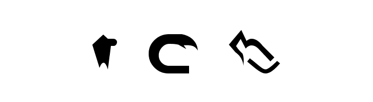 Babylon Centaur  Free Fonts Download