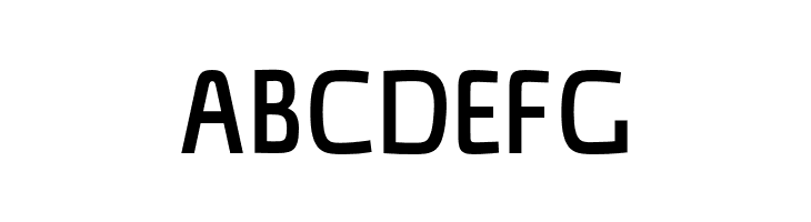 Material Sans Medium  Free Fonts Download