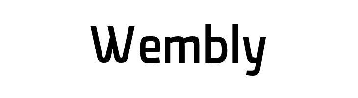 Material Sans Medium  Free Fonts Download