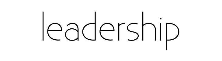 Existence Unicase Light  Free Fonts Download