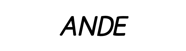 Candela Bold Italic  Free Fonts Download