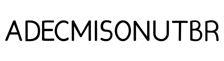 Candela Book  Free Fonts Download