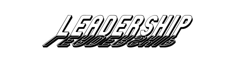 GM Exp Shadow Gravestone2  Free Fonts Download