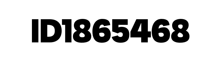 Josef Pro Bold Black  Free Fonts Download