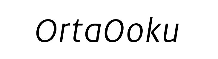 Josef Pro Light Italic  Free Fonts Download