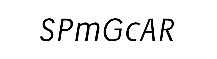 Josef Pro Light Italic  Free Fonts Download