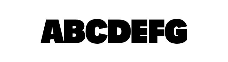 Josef Pro Bold Ultra  Free Fonts Download