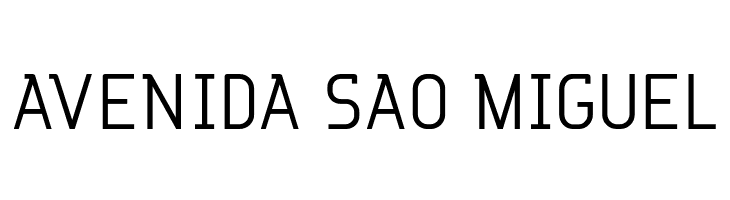 Rotor-Demo  Free Fonts Download