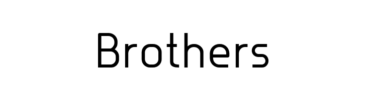 Rotor-Demo  Free Fonts Download