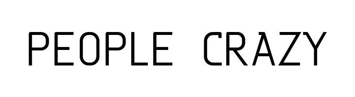 Rotor-Demo  Free Fonts Download