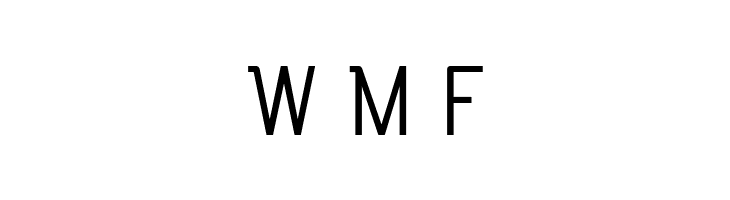 Rotor-Demo  Free Fonts Download