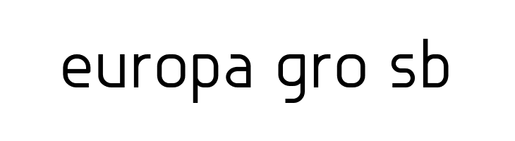 Rotor-Demo  Free Fonts Download