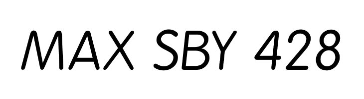 BPreplay-Italic  Free Fonts Download