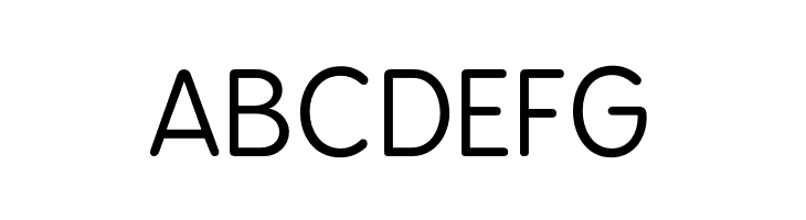 BPreplay  Free Fonts Download