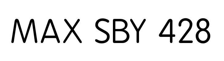 BPreplay  Free Fonts Download