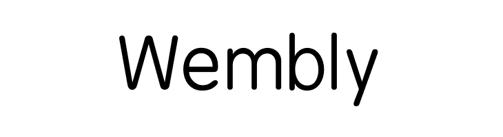 BPreplay  Free Fonts Download