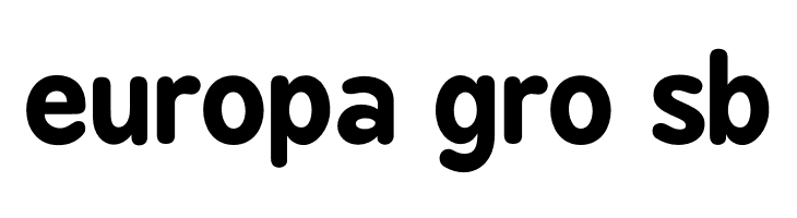 BPreplay-Bold  Free Fonts Download