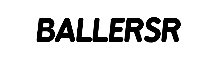 BPreplay Bold Italic  Free Fonts Download