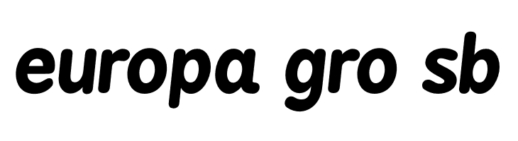 BPreplay Bold Italic  Free Fonts Download