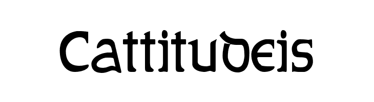 Wishmaster Credits DEMO  Free Fonts Download