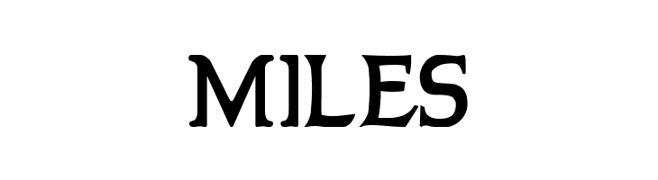 Wishmaster Credits DEMO  Free Fonts Download