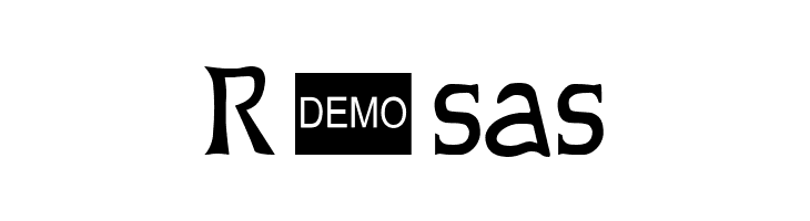 Wishmaster Credits DEMO  Free Fonts Download