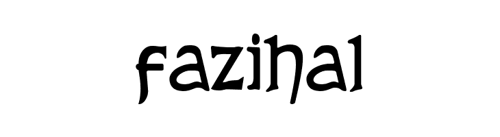 Wishmaster Credits DEMO  Free Fonts Download