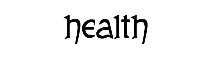 Wishmaster Credits DEMO  Free Fonts Download