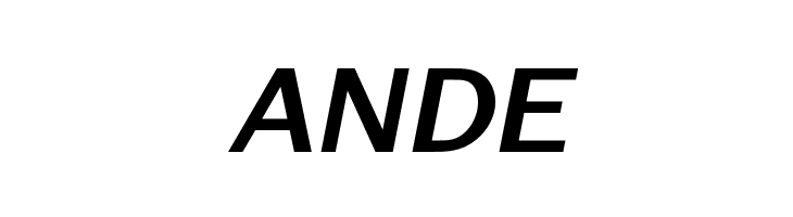 AurulentSans-BoldItalic  Free Fonts Download