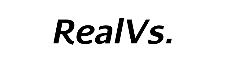 AurulentSans-BoldItalic  Free Fonts Download