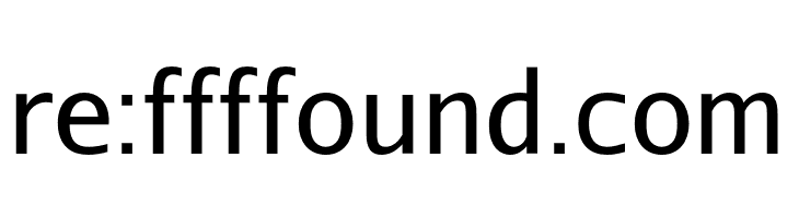 AurulentSans-Regular  Free Fonts Download