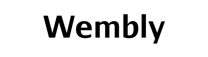 AurulentSans-Bold  Free Fonts Download