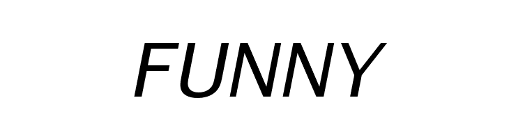 AurulentSans-Italic  Free Fonts Download