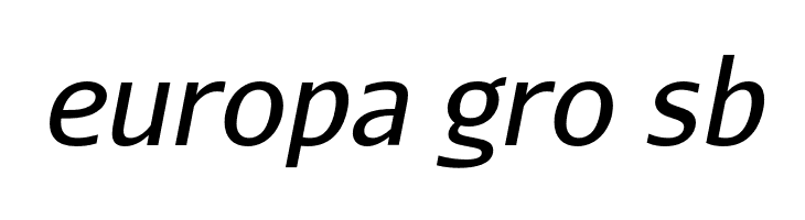 AurulentSans-Italic  Free Fonts Download