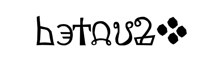 yatsutko_glagolitsa  Free Fonts Download