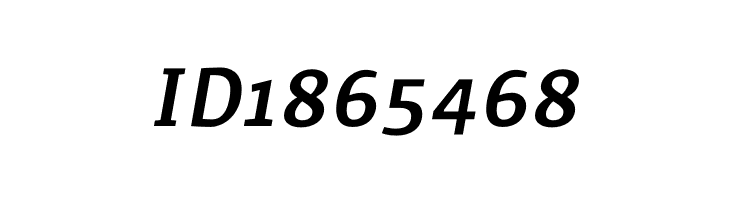 Surface Medium Italique  Free Fonts Download