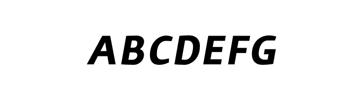 Surface Bold Italic  Free Fonts Download