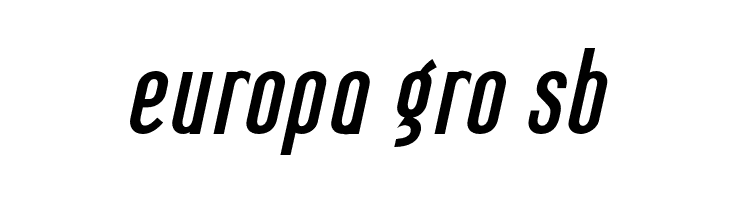 Mager Fat Italic  Free Fonts Download