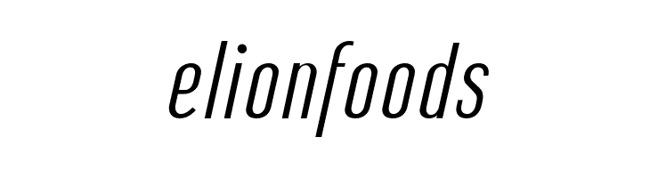 Mager Italic  Free Fonts Download