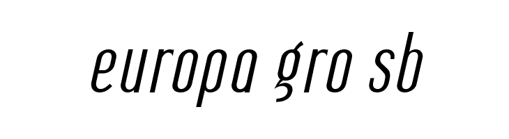 Mager Italic  Free Fonts Download
