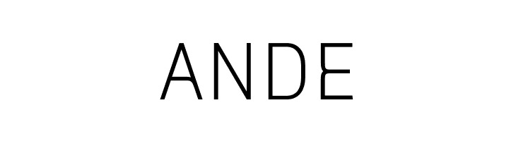 Oceania Display Light  Free Fonts Download