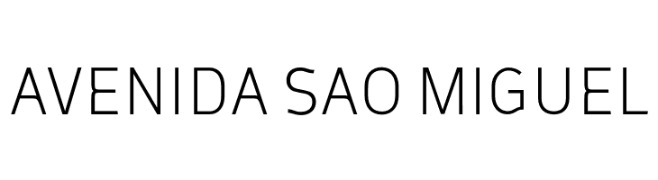 Oceania Display Light  Free Fonts Download