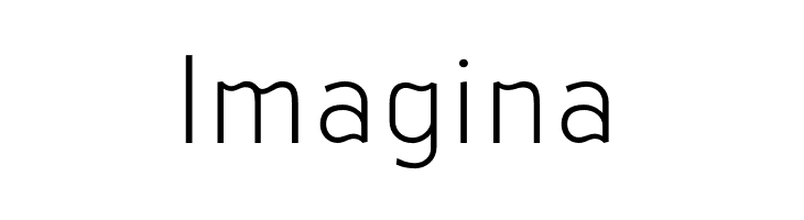 Oceania Display Light  Free Fonts Download