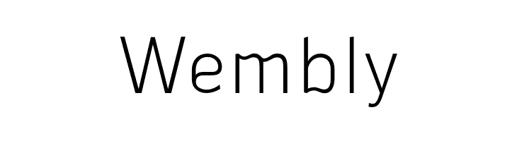 Oceania Display Light  Free Fonts Download