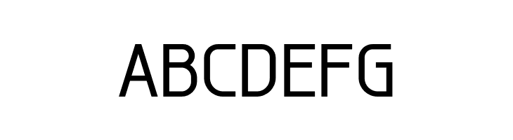 Galette Medium  Free Fonts Download